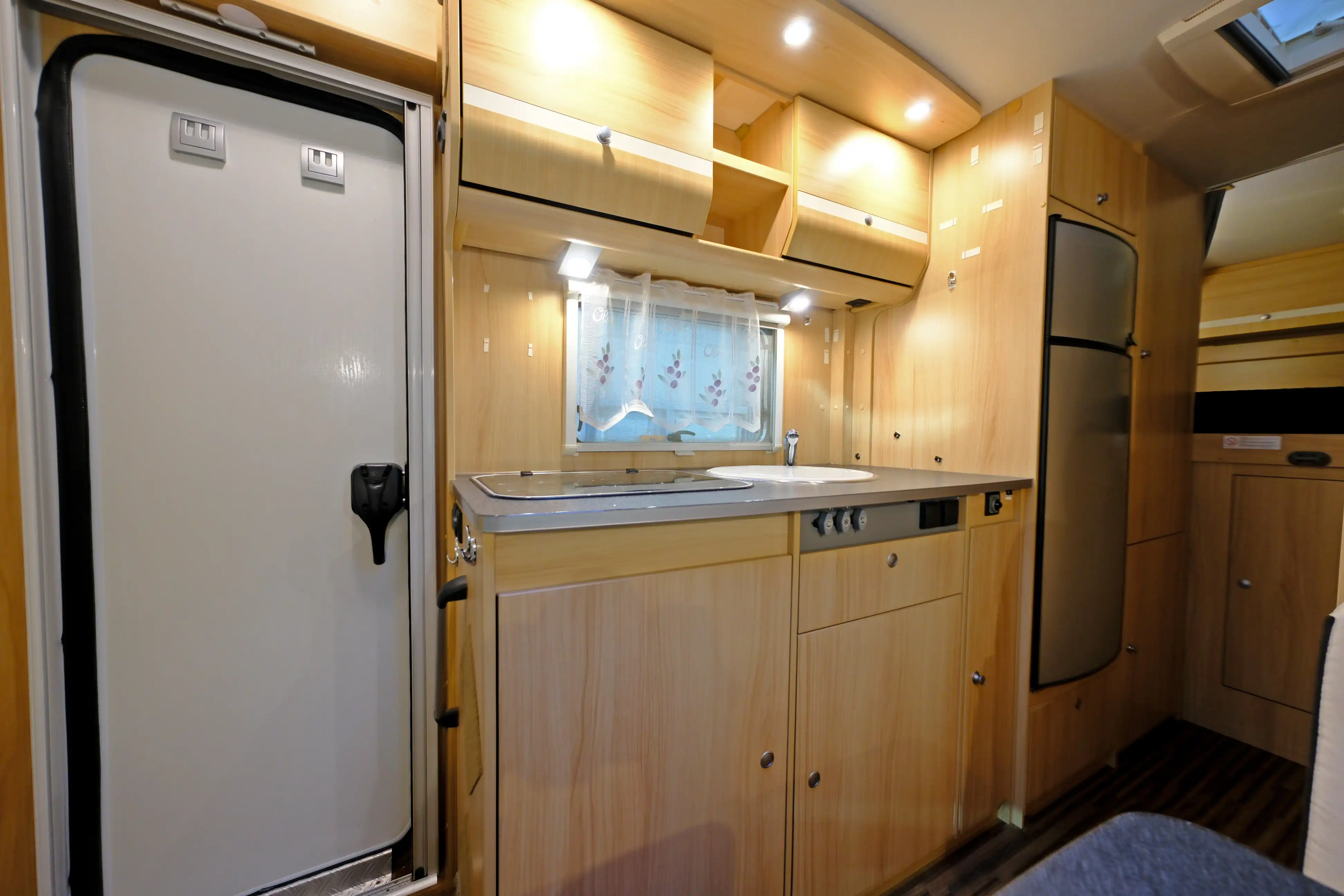 SUNLIGHT A 70 - Ansicht 12